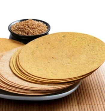 KHAKHARA