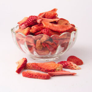 STRAWBERRY